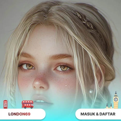 LONDON69 Slot Pragmatic Situs Alternatif Coba Demo