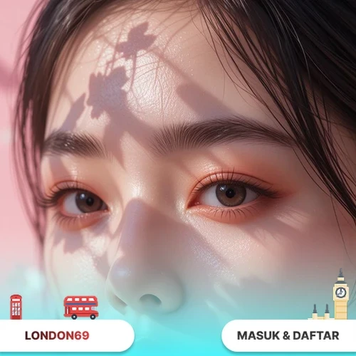 Daftar Resmi di LONDON69 & Raih Jackpot Slot Terbesar
