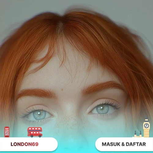 LONDON69 Slot Online Profile Anti Lag