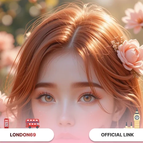 LONDON69 Login Demo Gratis Coba Demo