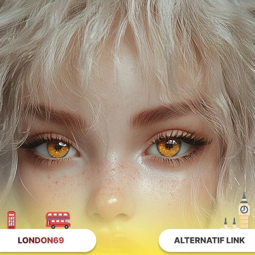 LONDON69 Akun Baru 2025