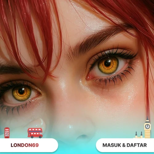 LONDON69 Slot Online Situs Alternatif 2025