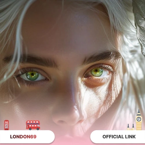LONDON69 Sign In Daftar 2025