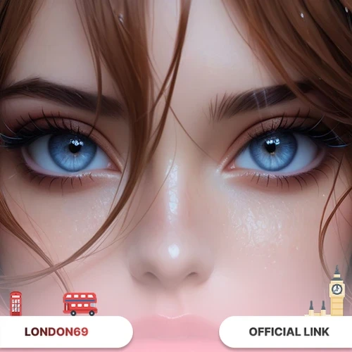 LONDON69 Portal Aman Login & Official Resmi