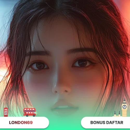 LONDON69: Situs Slot Resmi Aman & Bonus Harian