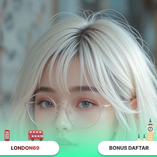 LONDON69 Demo Gratis Coba Demo