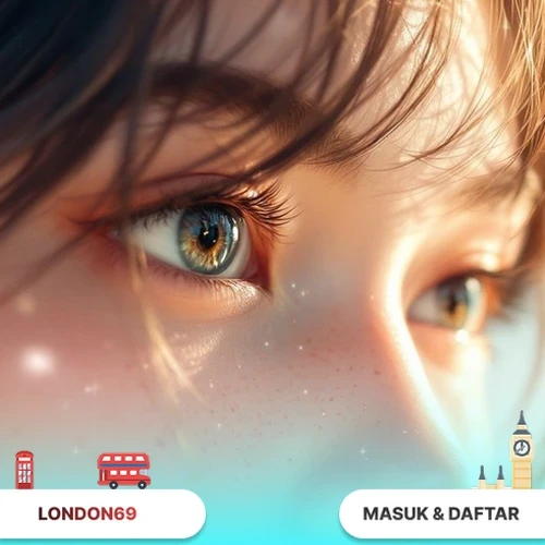 LONDON69 ~ LOGIN Aman Official Alternatif Terbaru