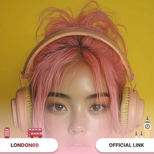 LONDON69 Portal Terbaru 2026 Login Official