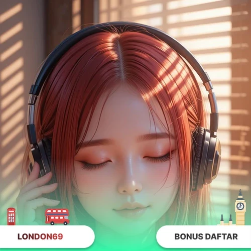 LONDON69 Slot Online RTP Tinggi Pragmatic Play Hari Ini