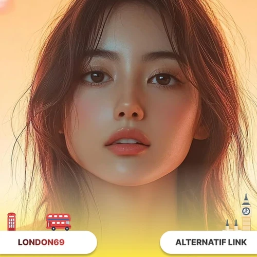 Link Alternatif Resmi LONDON69 – Login Tanpa Hambatan